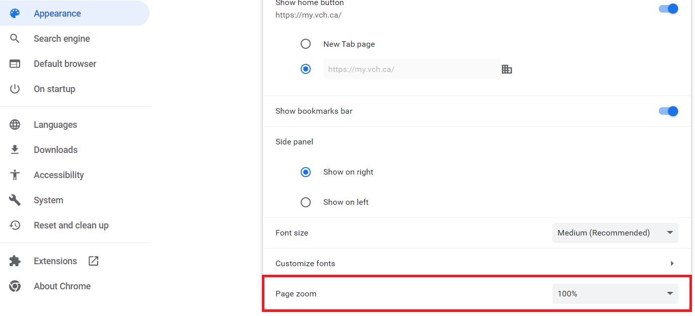 Chrome_settings_-_appearance_and_page_zoom.png