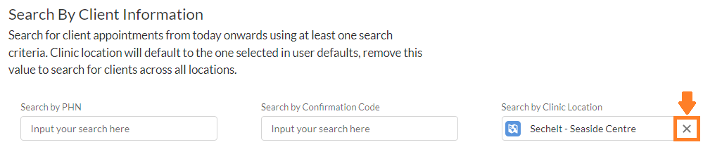 Search_by_Client_Information_-_Remove_Clinic_X.png