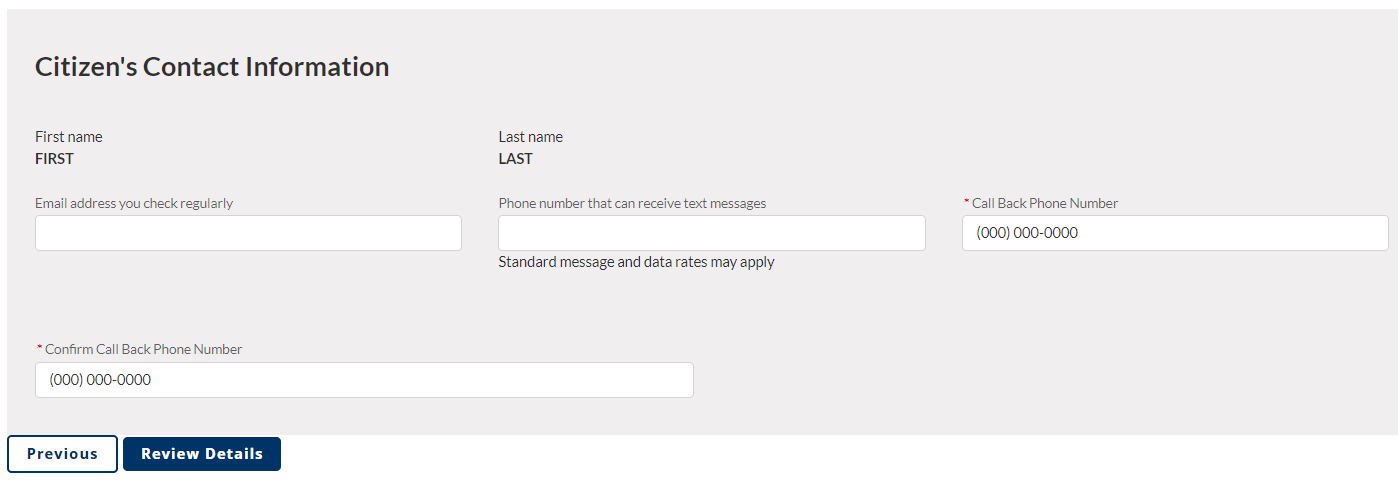 Register