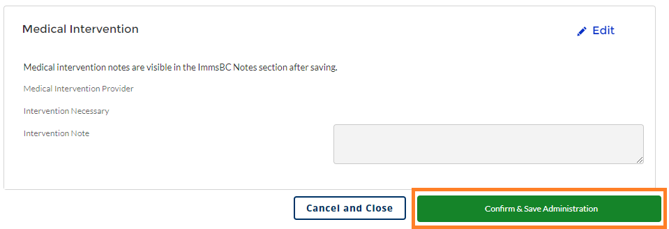 Medical intervention - Confirm and save.png