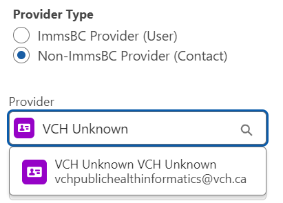 Provider VCH Unknown VCH Unknown.png